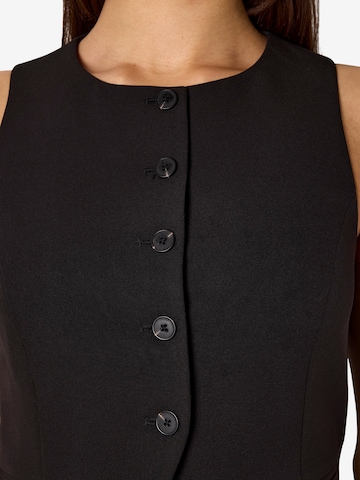 Noisy may Mellény 'NMMAILE' - fekete