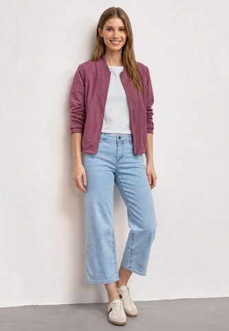 STREET ONE Between-Season Jacket in Pink