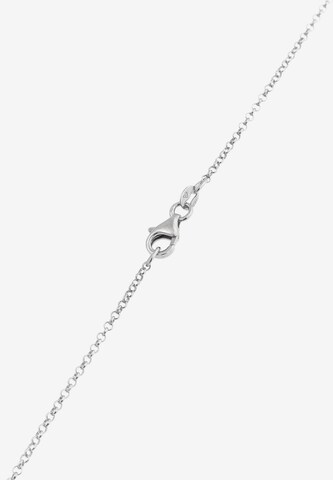 ELLI Necklace 'Astro' in Silver