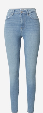 Jeans di ONLY in blu: frontale