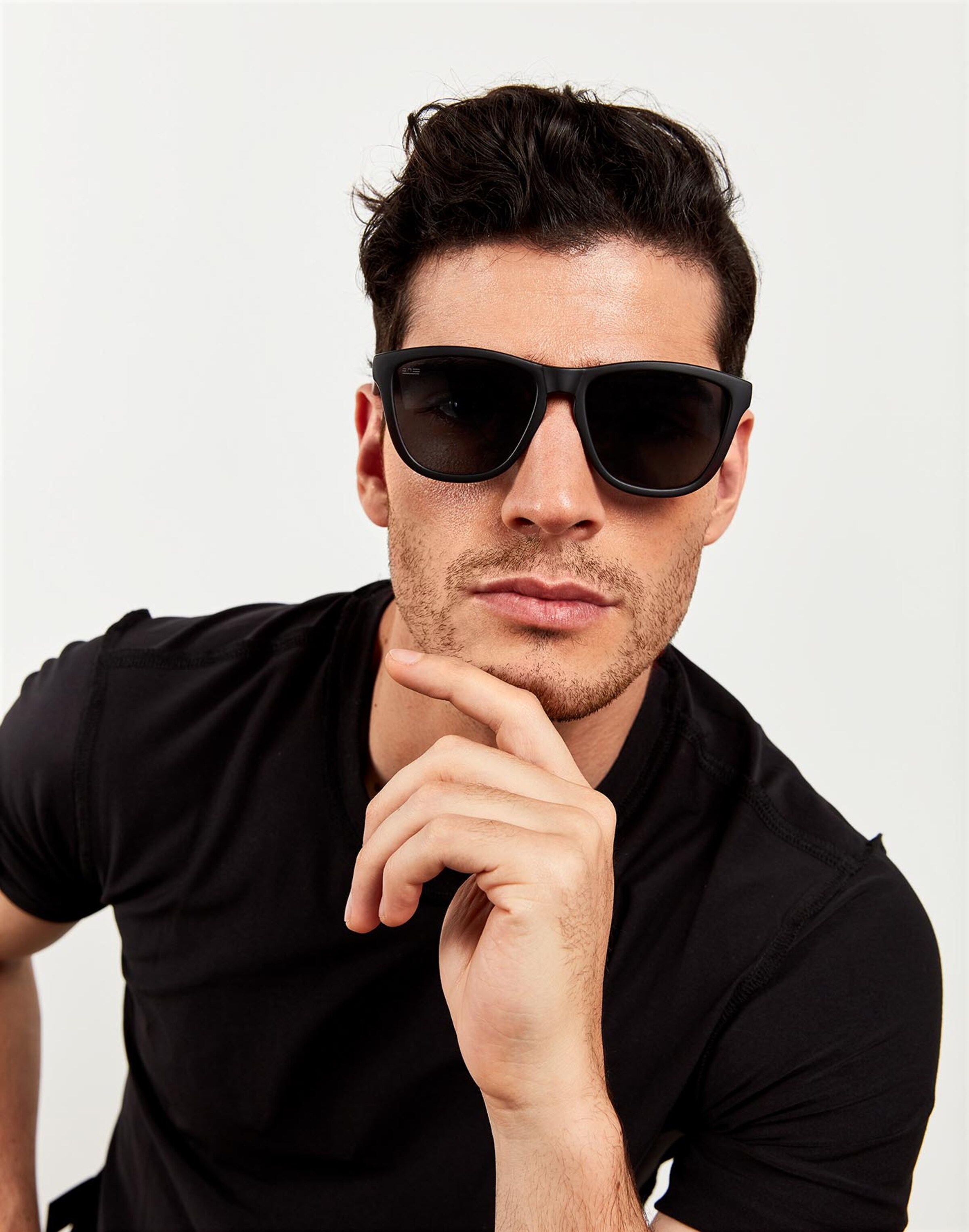 HAWKERS Gafas de sol One en Negro ABOUT YOU