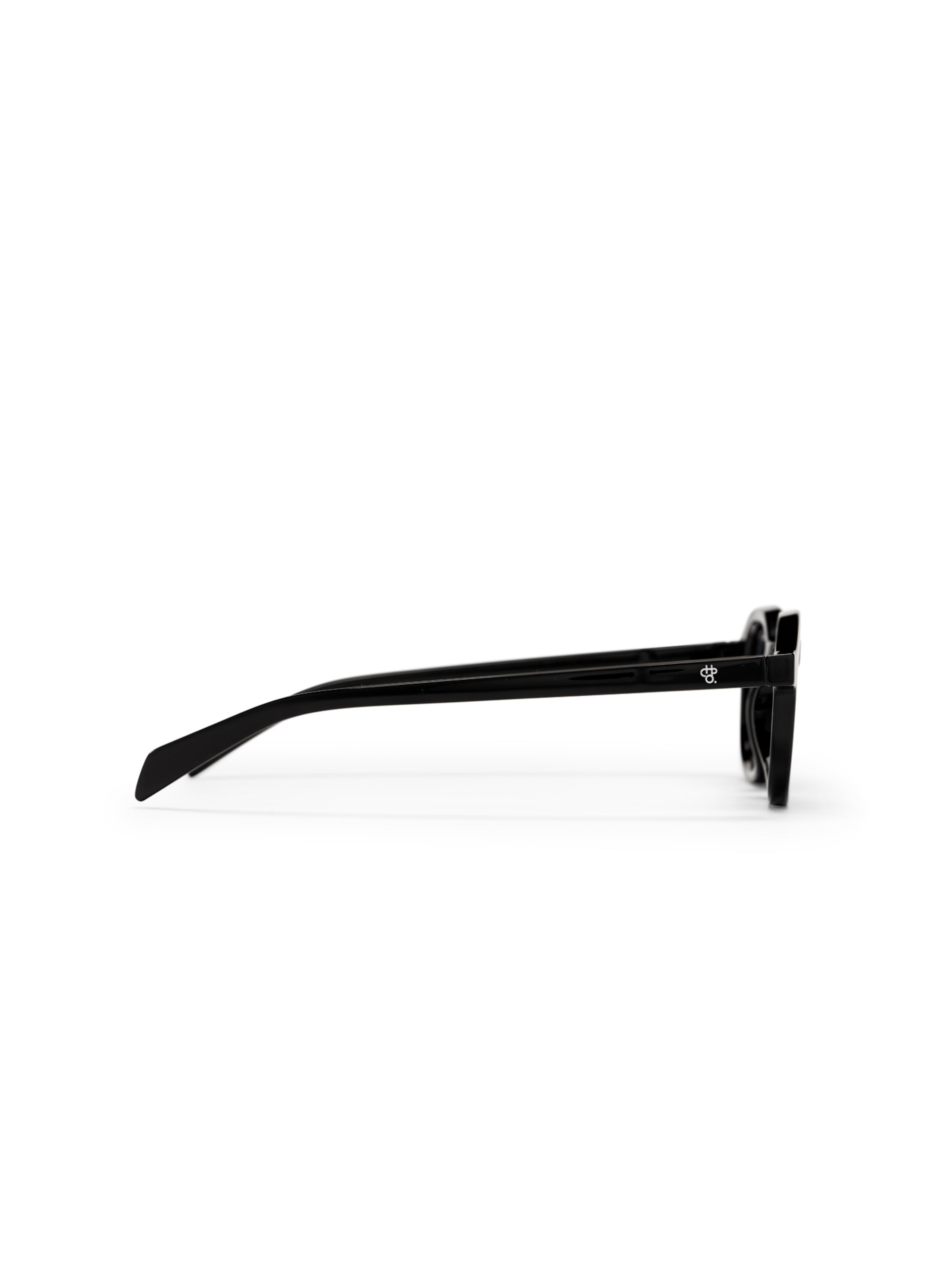 Lunettes de soleil 'Anki' CHPO en noir