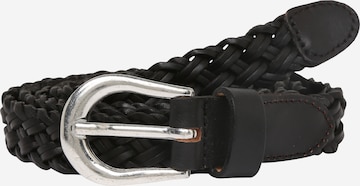 ONLY Carmakoma Belt 'HANNA' in Black: front