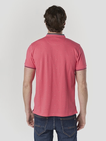 KOROSHI T-shirt i orange