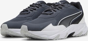 PUMA Athletic Shoes 'Injector On Road' in Grey