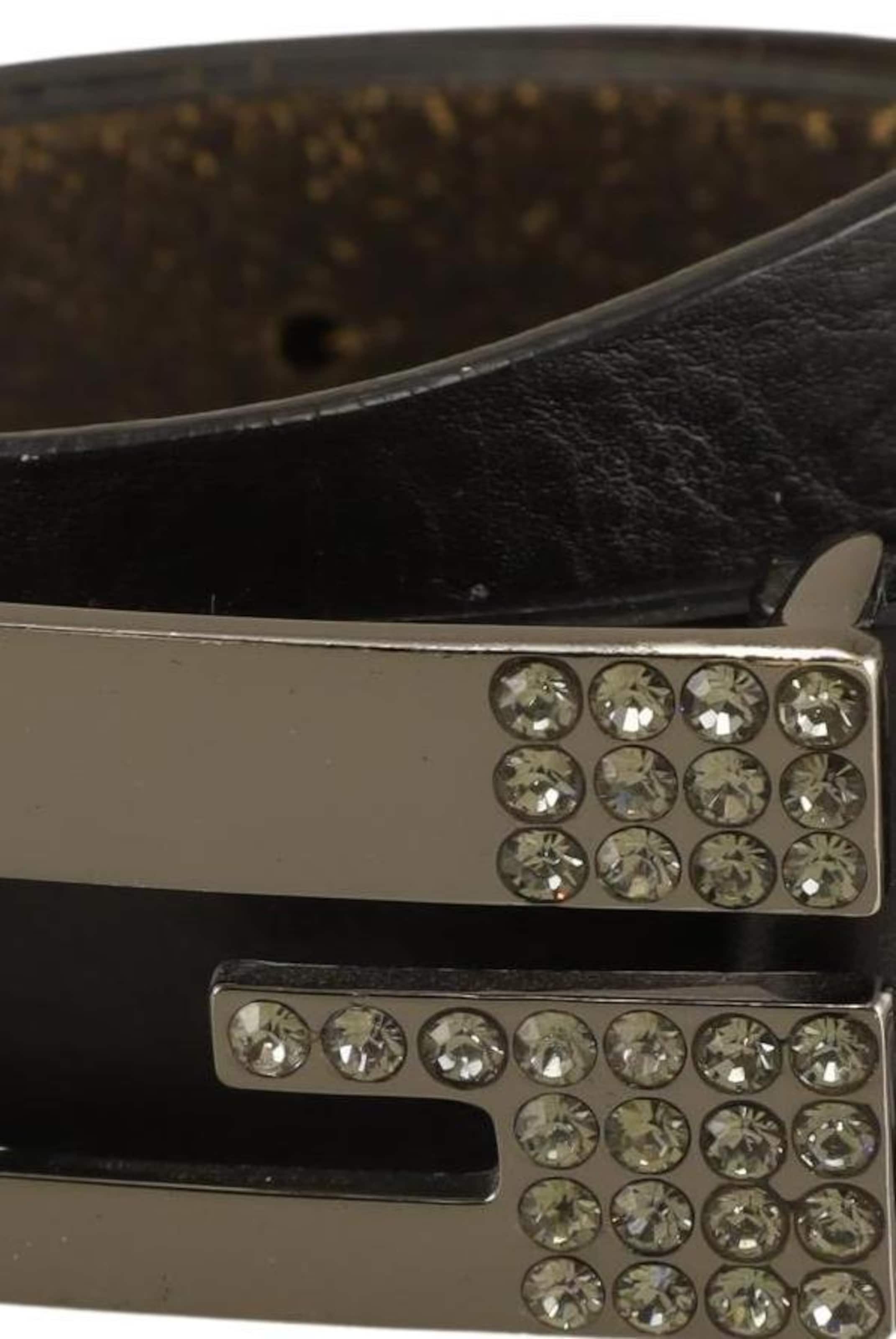 GUESS Gürtel One Size in Schwarz