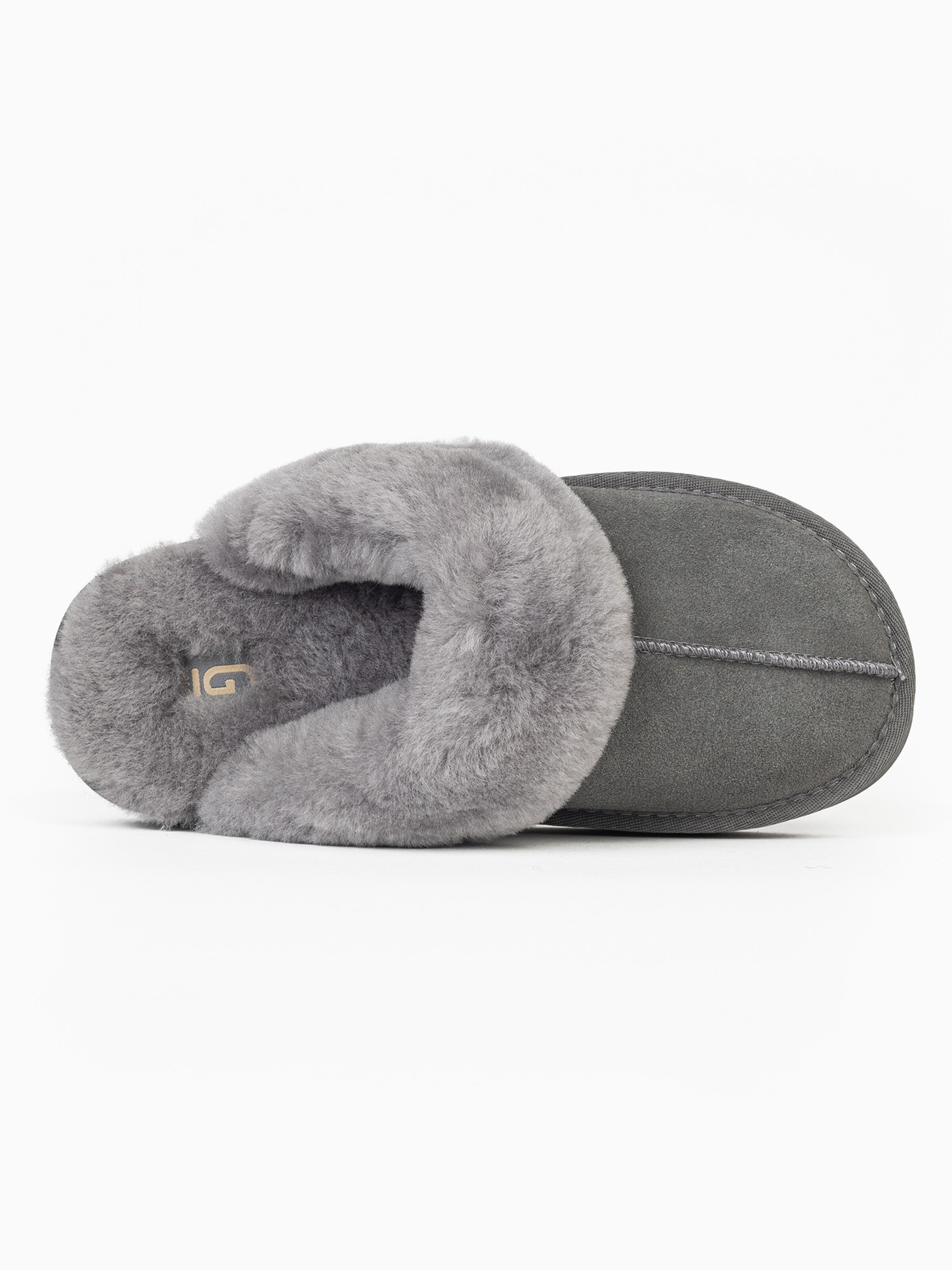 Gooce Papuče 'Emeline' - Sivá