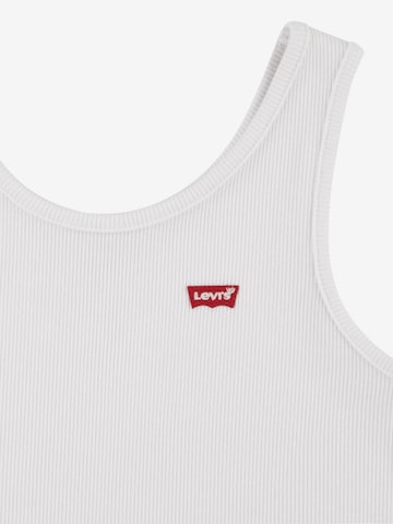 LEVI'S ® Top w kolorze biały