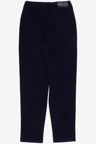Closed Pants in S in Blue