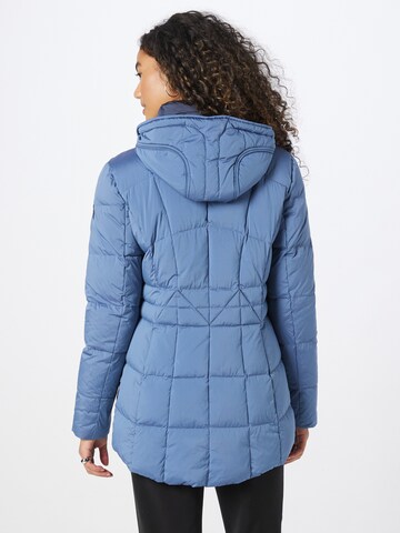 Veste d’hiver GIL BRET en bleu