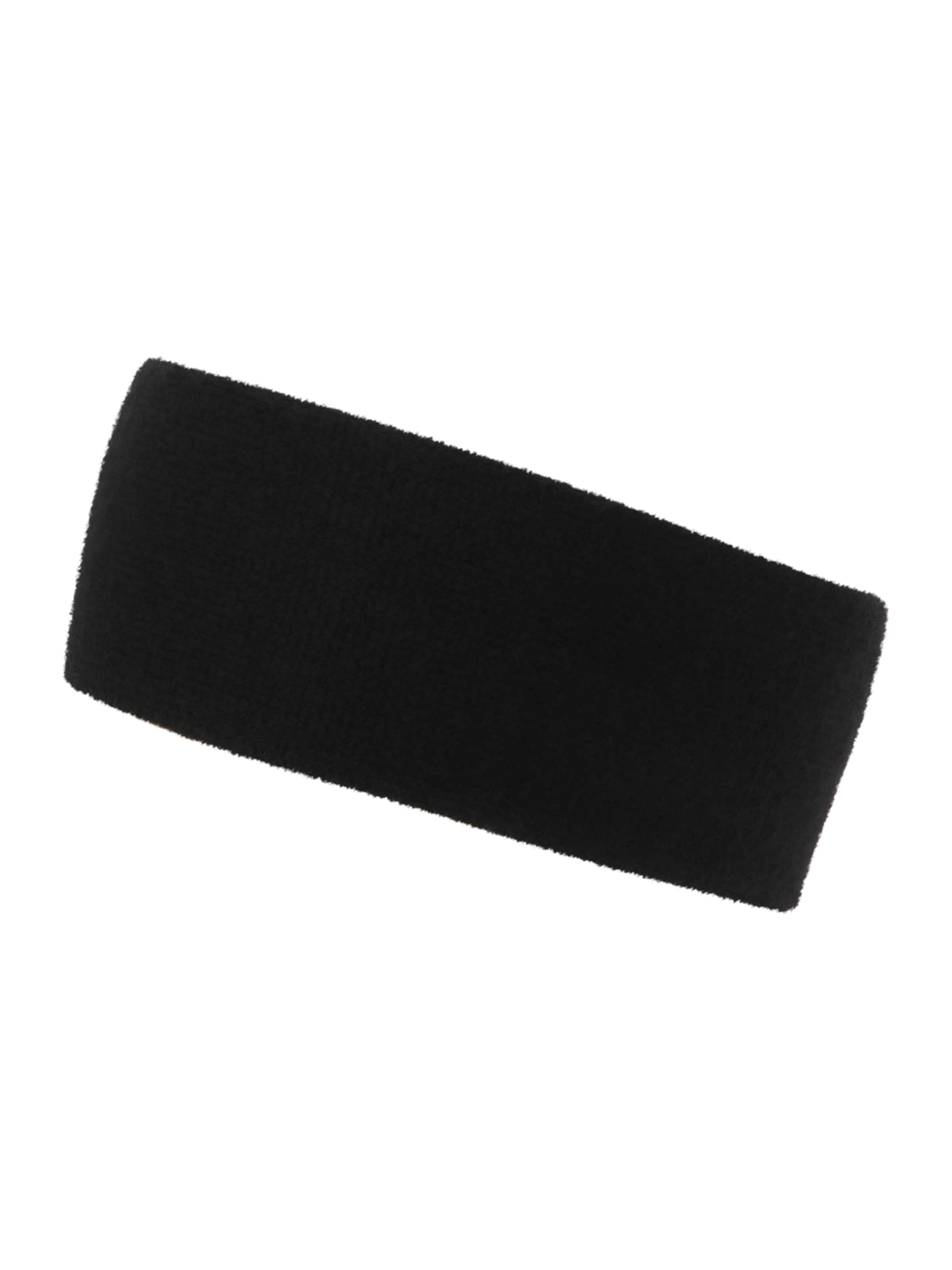 & Other Stories Čelenka – černá: přední strana