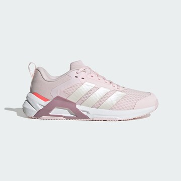 ADIDAS PERFORMANCE Sports shoe 'Dropset Control' in Pink