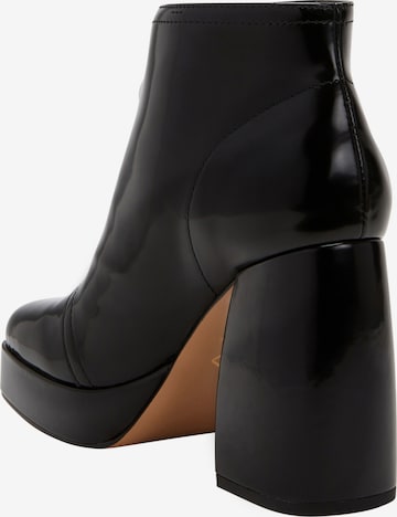 Katy Perry Ankle boots 'THE UPLIFT' in Black