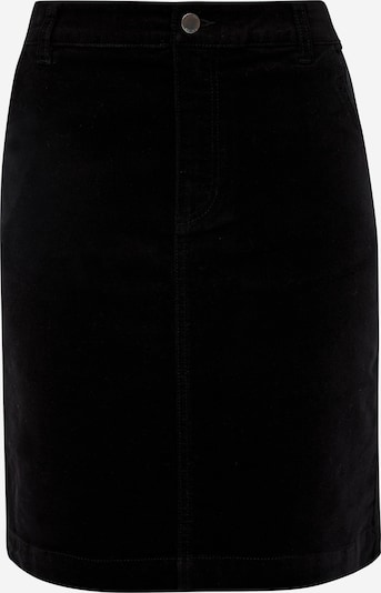 s.Oliver Skirt in Black, Item view