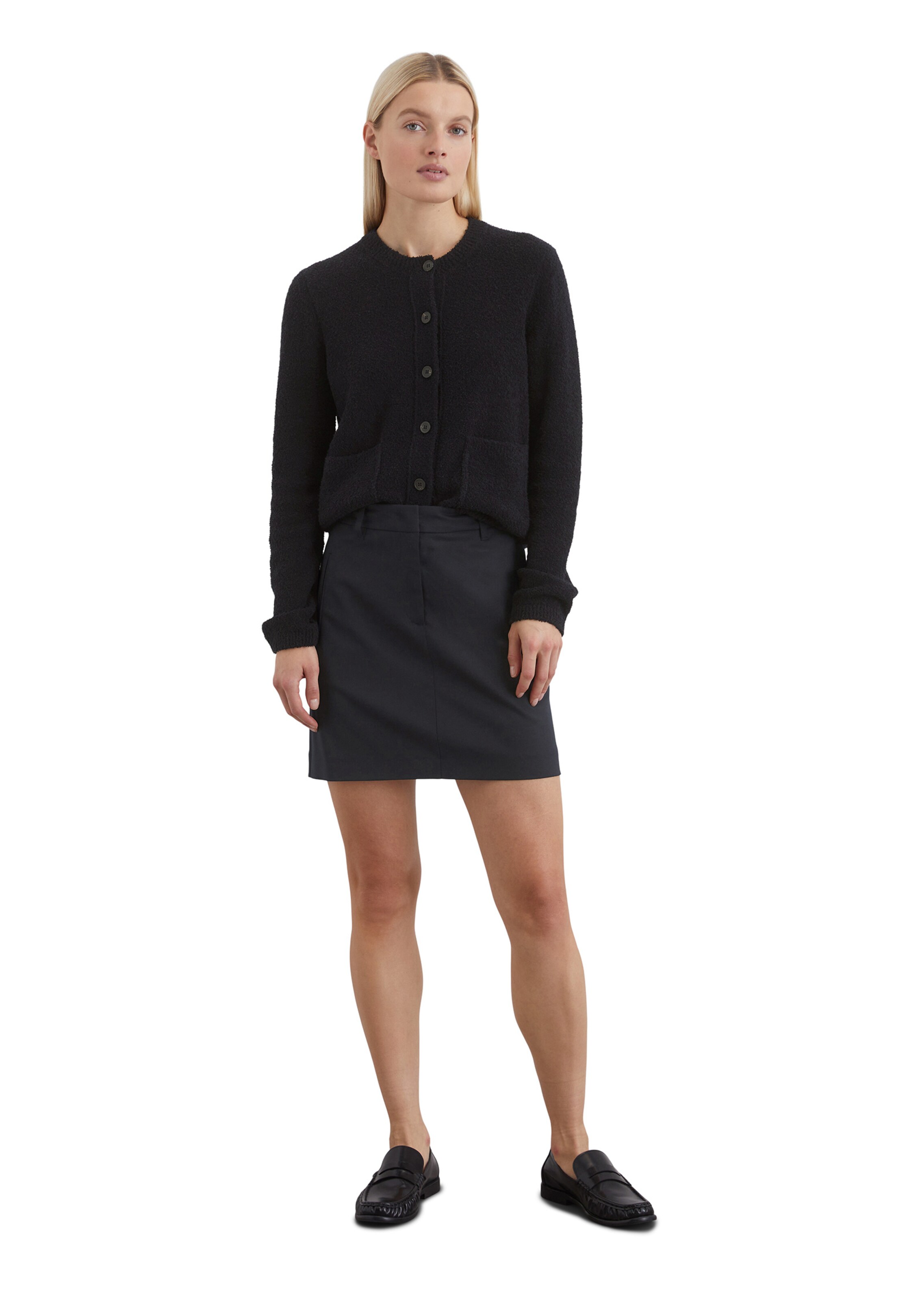 zils Marc O'Polo Adīta jaka