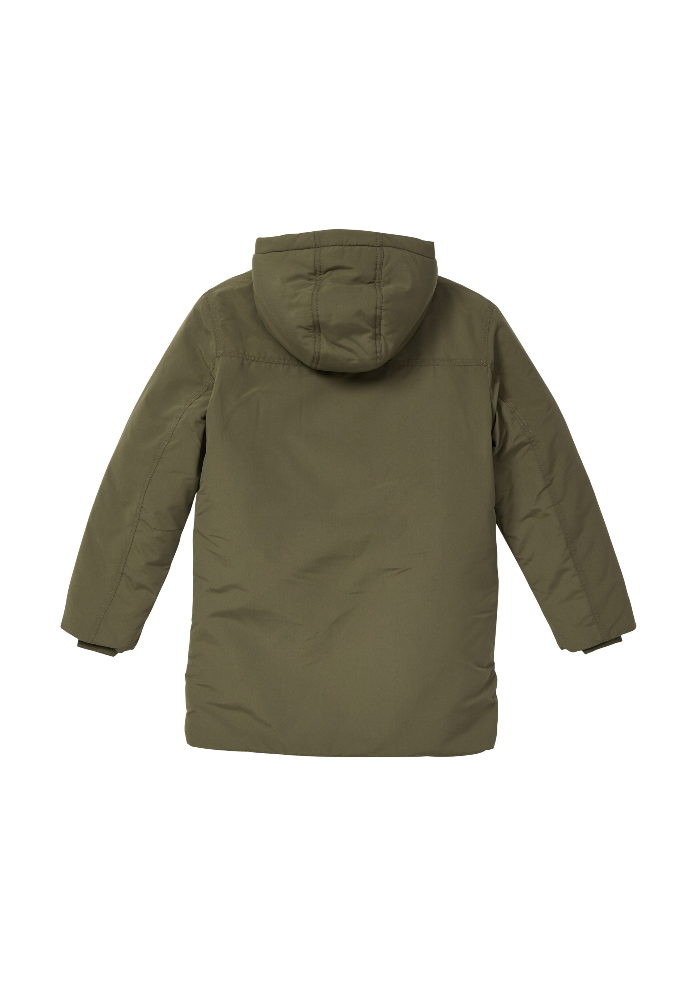 s.Oliver Mantel in Groen