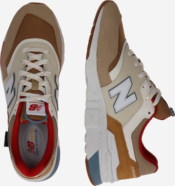 new balance Sneakers '997H' in Brown