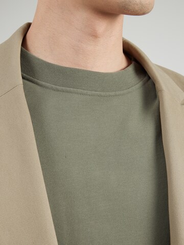 Abercrombie & Fitch Shirt in Groen