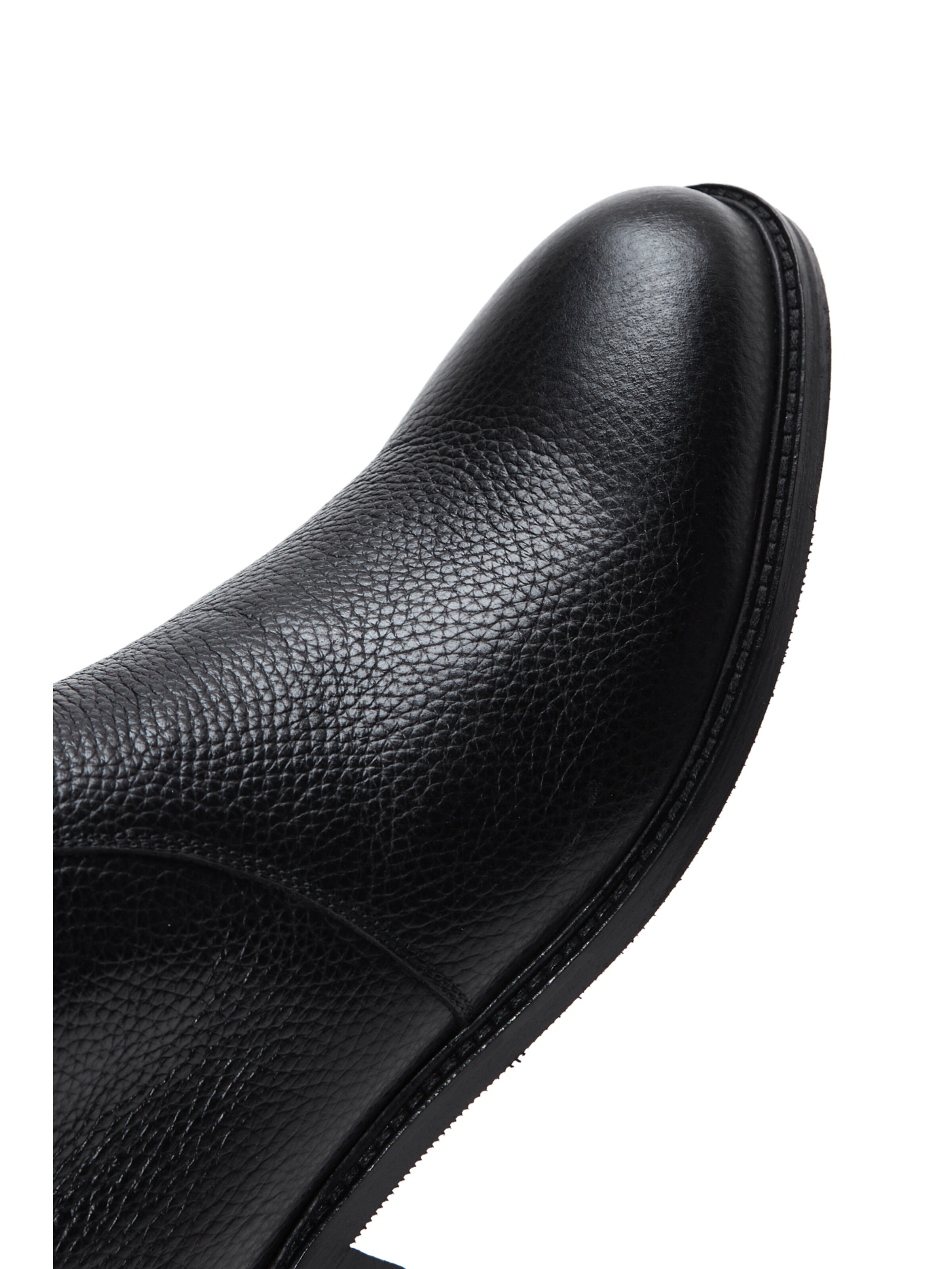 Boots Derimod en noir