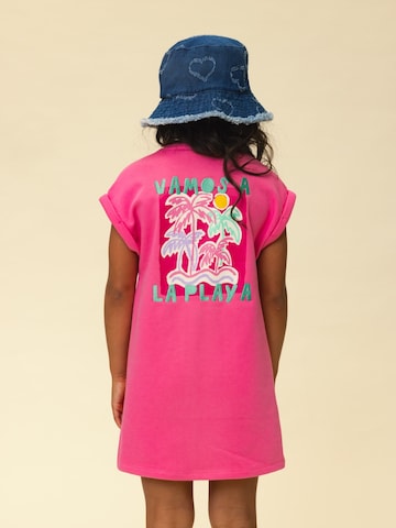 Robe Looxs Revolution en rose