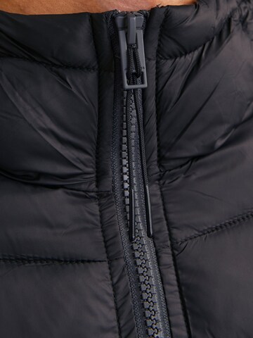 JACK & JONES Jacke 'JJESprint' in Grau