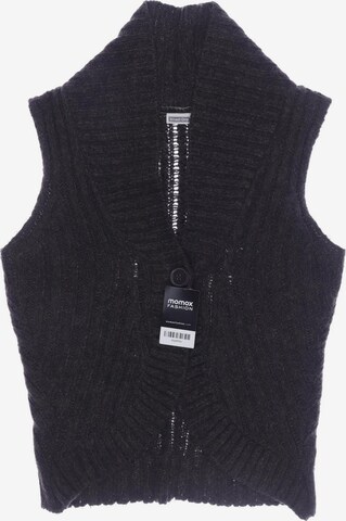 STREET ONE Vest in XL in Brown: front