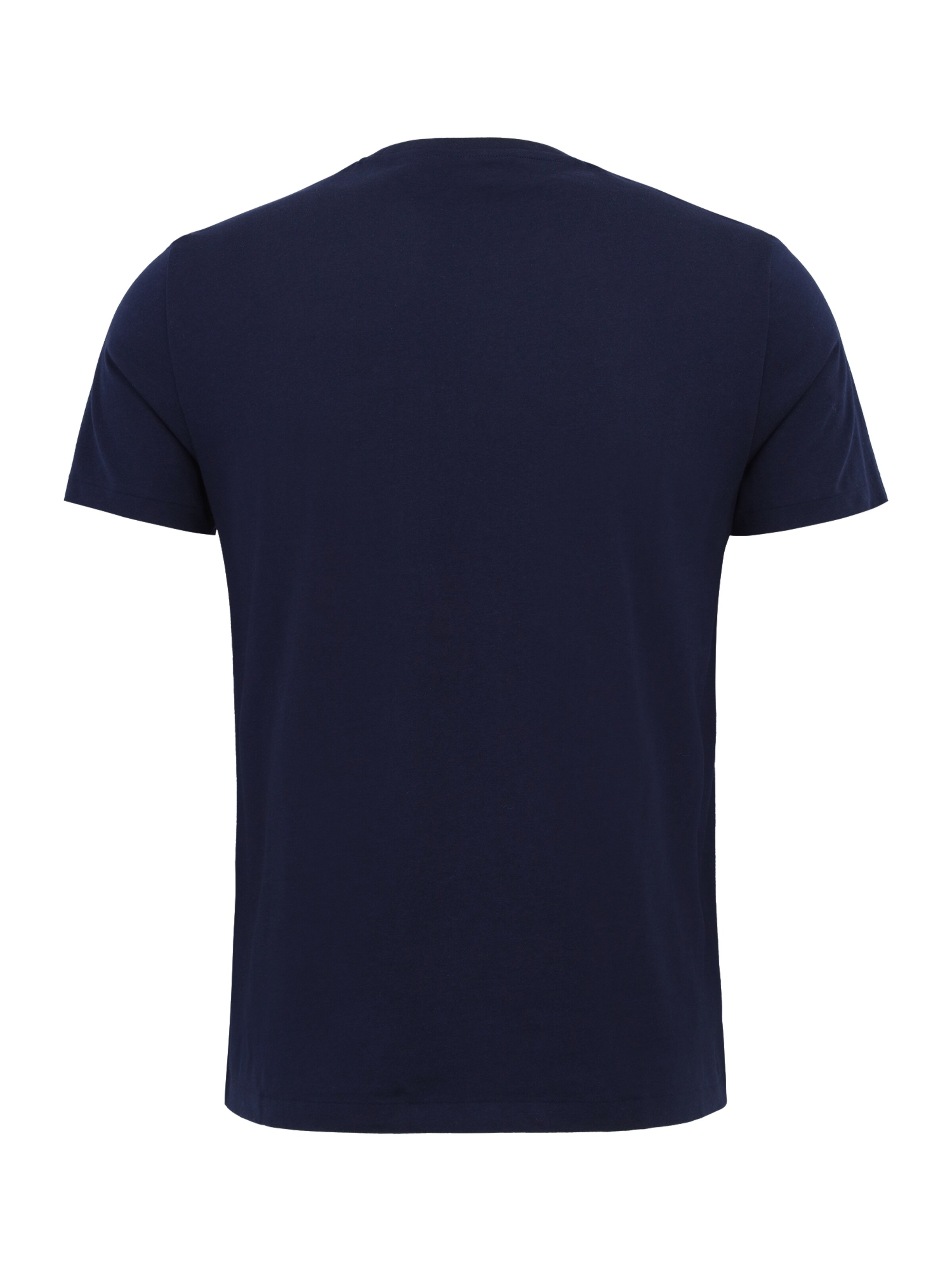T-Shirt Polo Ralph Lauren en bleu