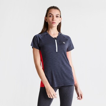 DARE 2B Performance Shirt 'Outdare' in Grey: front