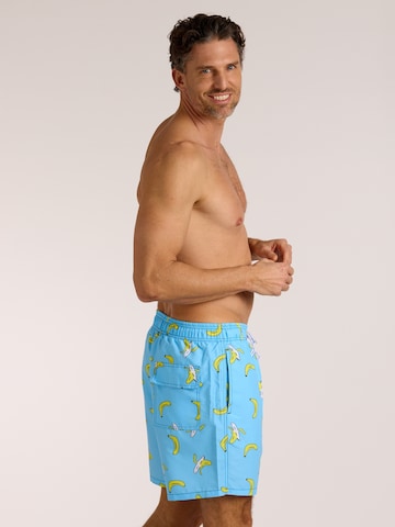 wavebreaker Board Shorts in Blue
