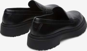 Chaussure basse 'WALDEN' CAMPER en noir