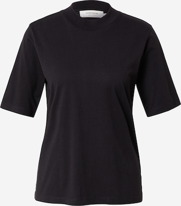 Thinking MU Shirt in Black: front