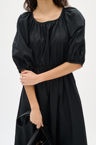 InWear Kleid 'Kenna' in Schwarz