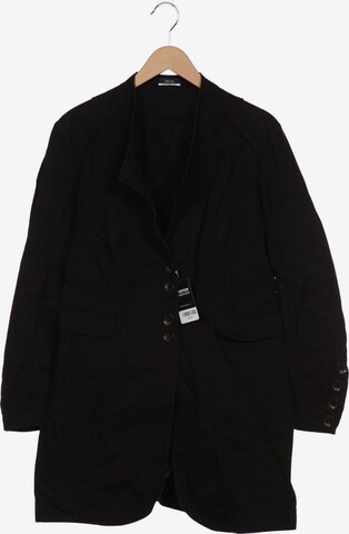 Orwell Jacket & Coat in XL in Black: front