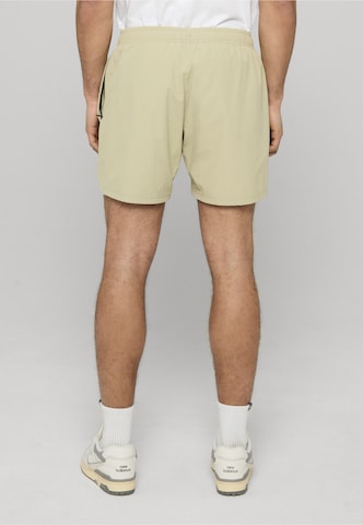 HALO Loosefit Broek in Groen