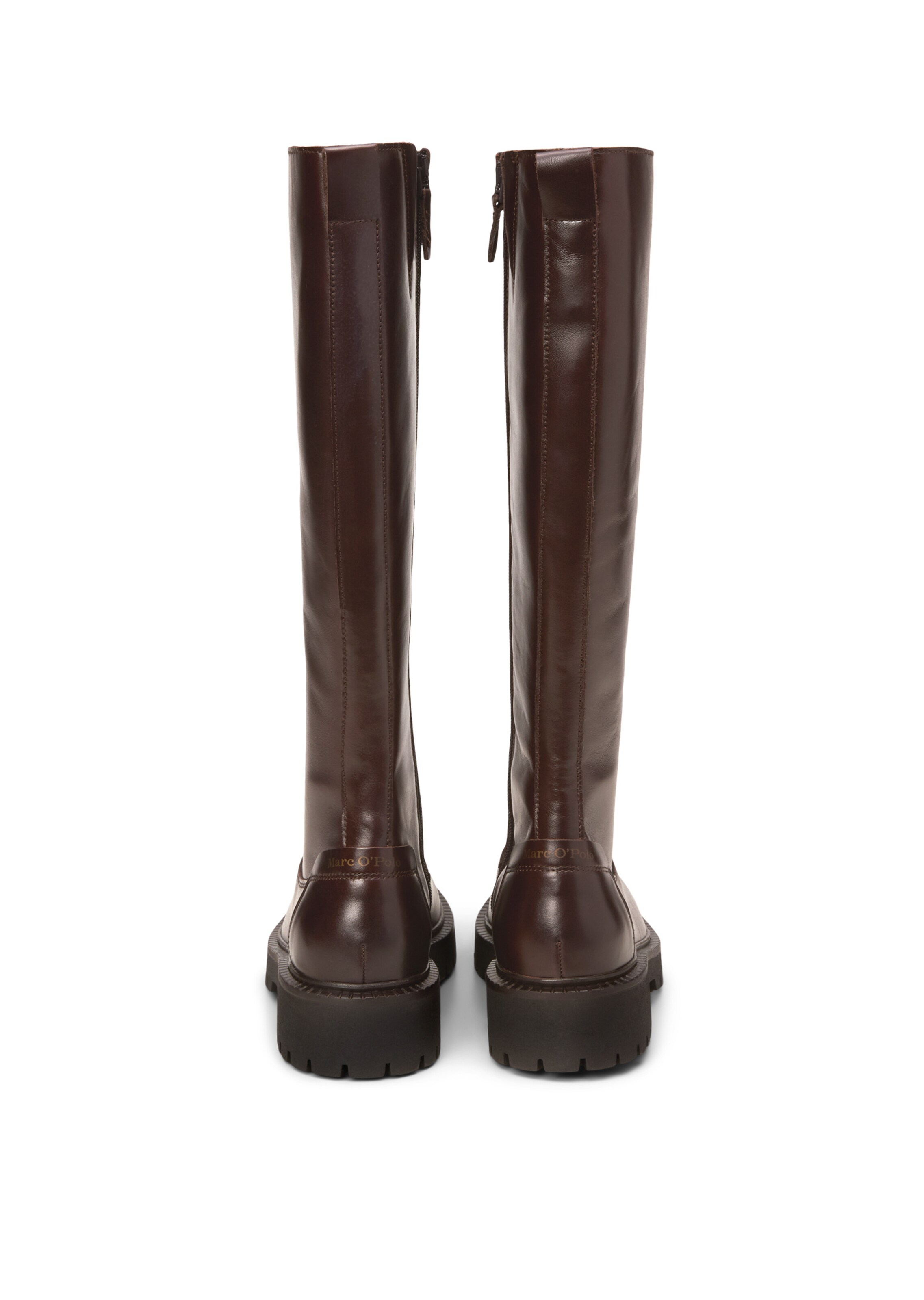Marc O'Polo Laarzen in Bruin