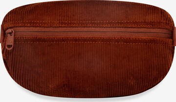 NEW ERA Fanny Pack 'NEYYAN  WBAWBA' in Brown