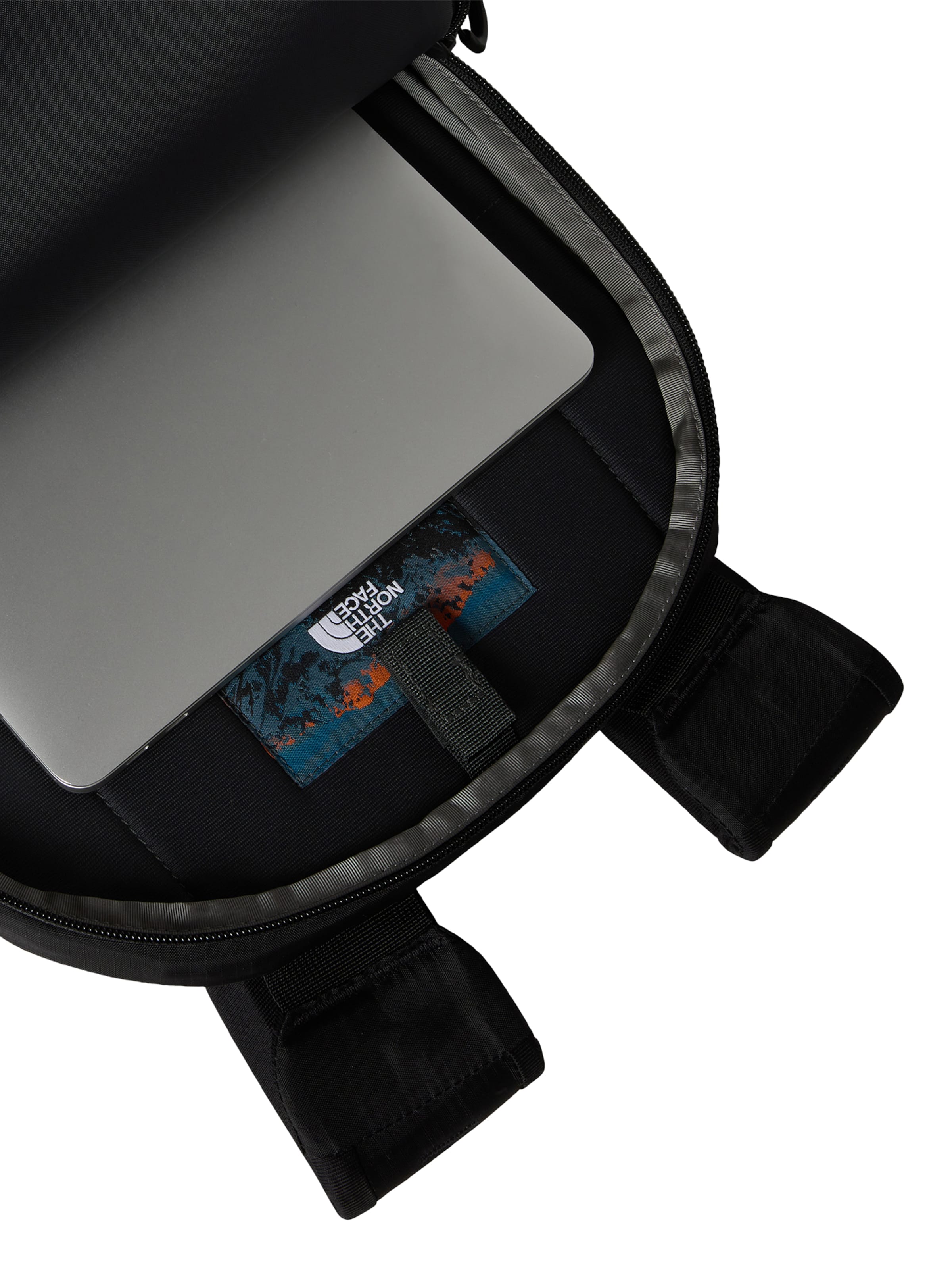 THE NORTH FACE Раница 'RECON' в черно