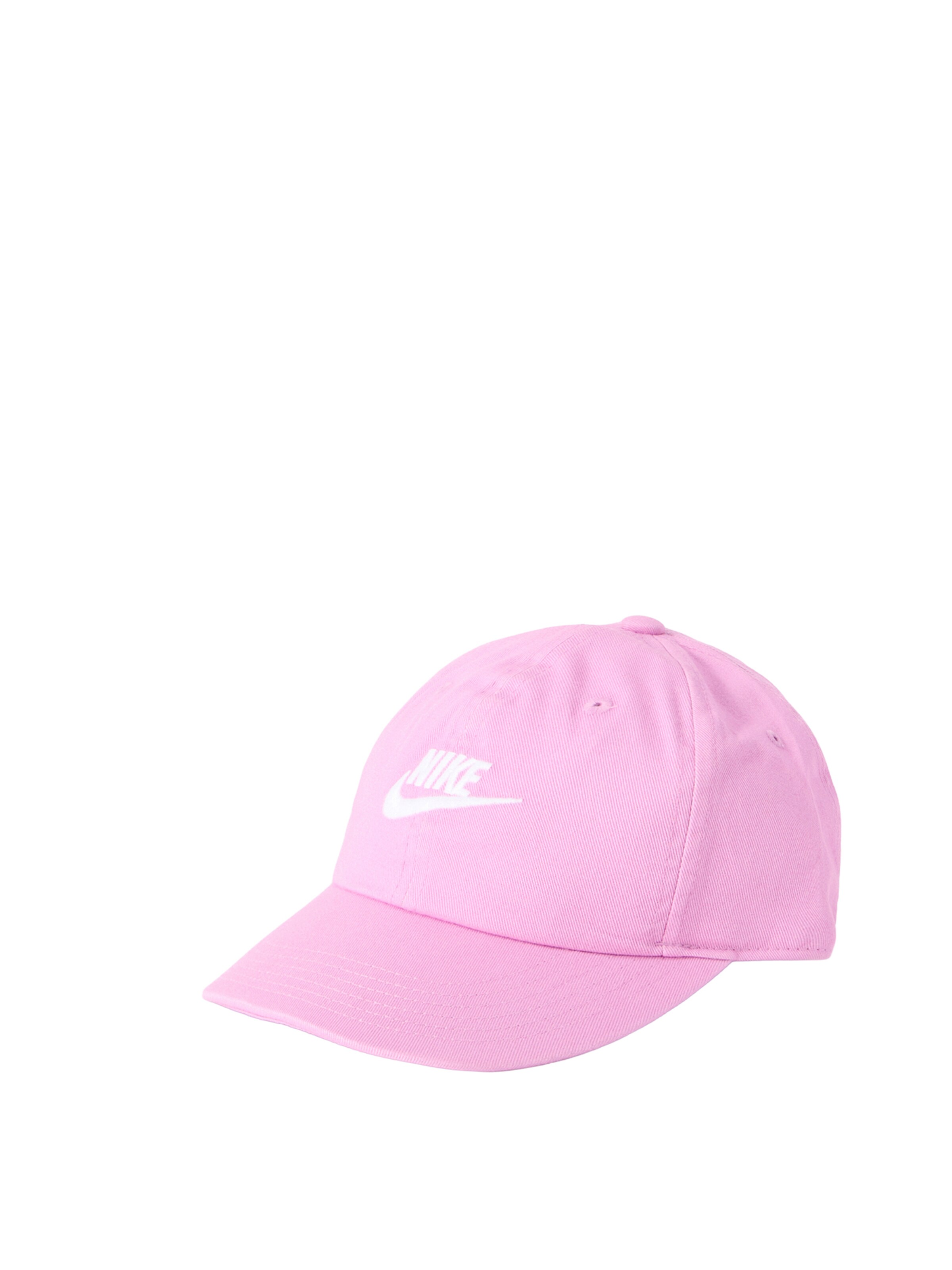 Nike Sportswear Hat 'CLUB US' in Purple: front