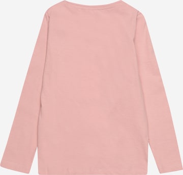 BLUE SEVEN Shirt in Pink