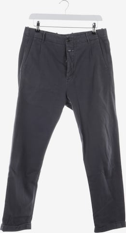 Closed Pants in 30 in Grey: front