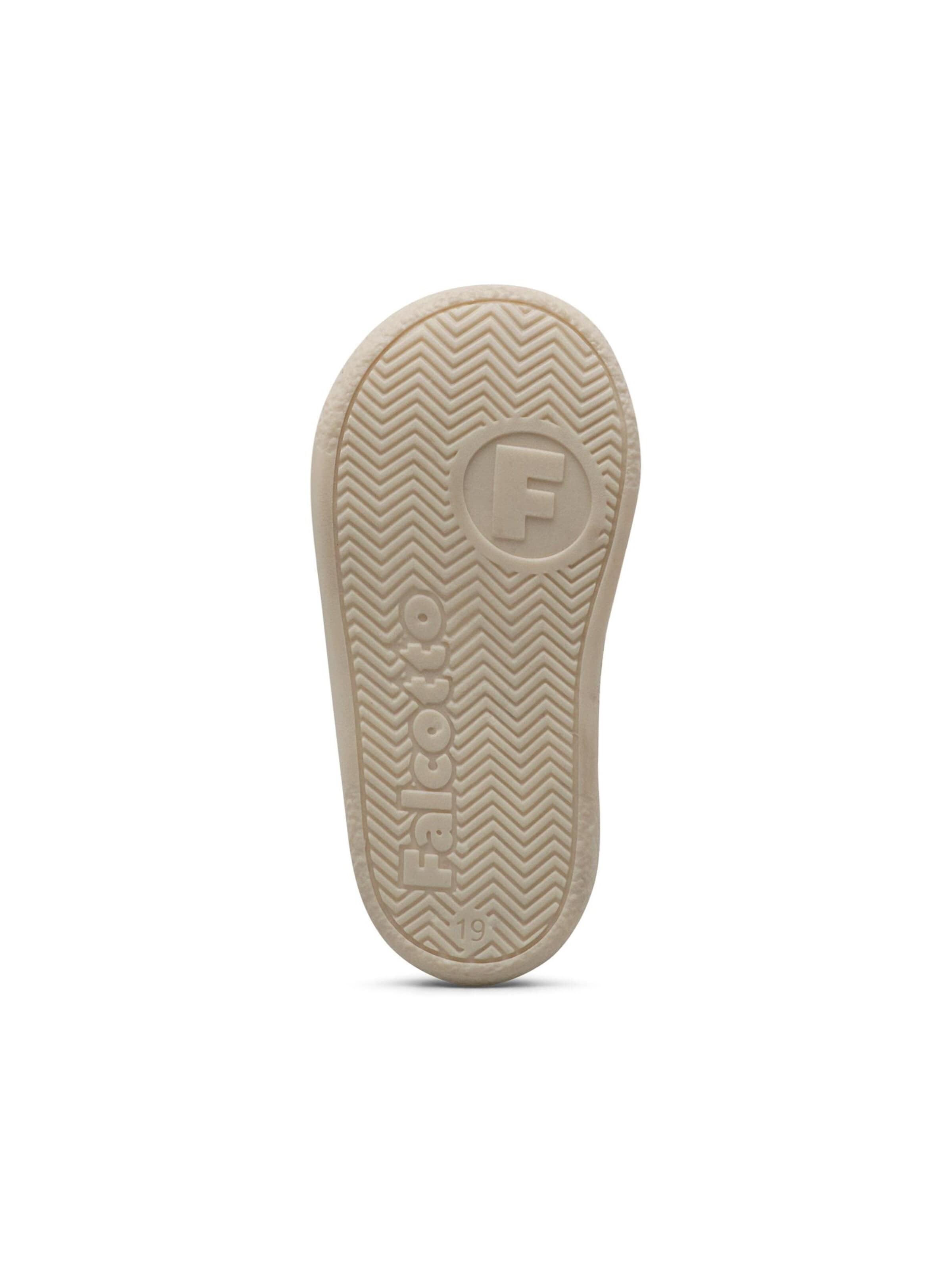 Falcotto Sneakers 'ALNOITE 2 VL.' in Goud