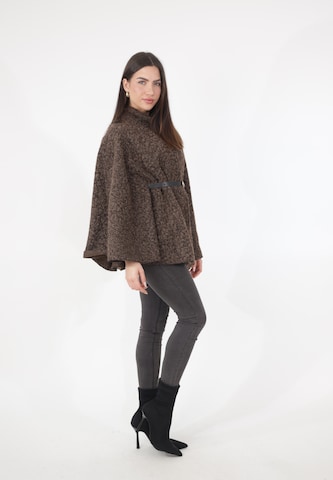 Cape Elara en marron