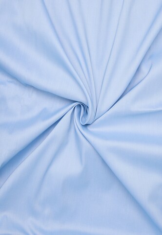 ETERNA Slim Fit Hemd in Blau