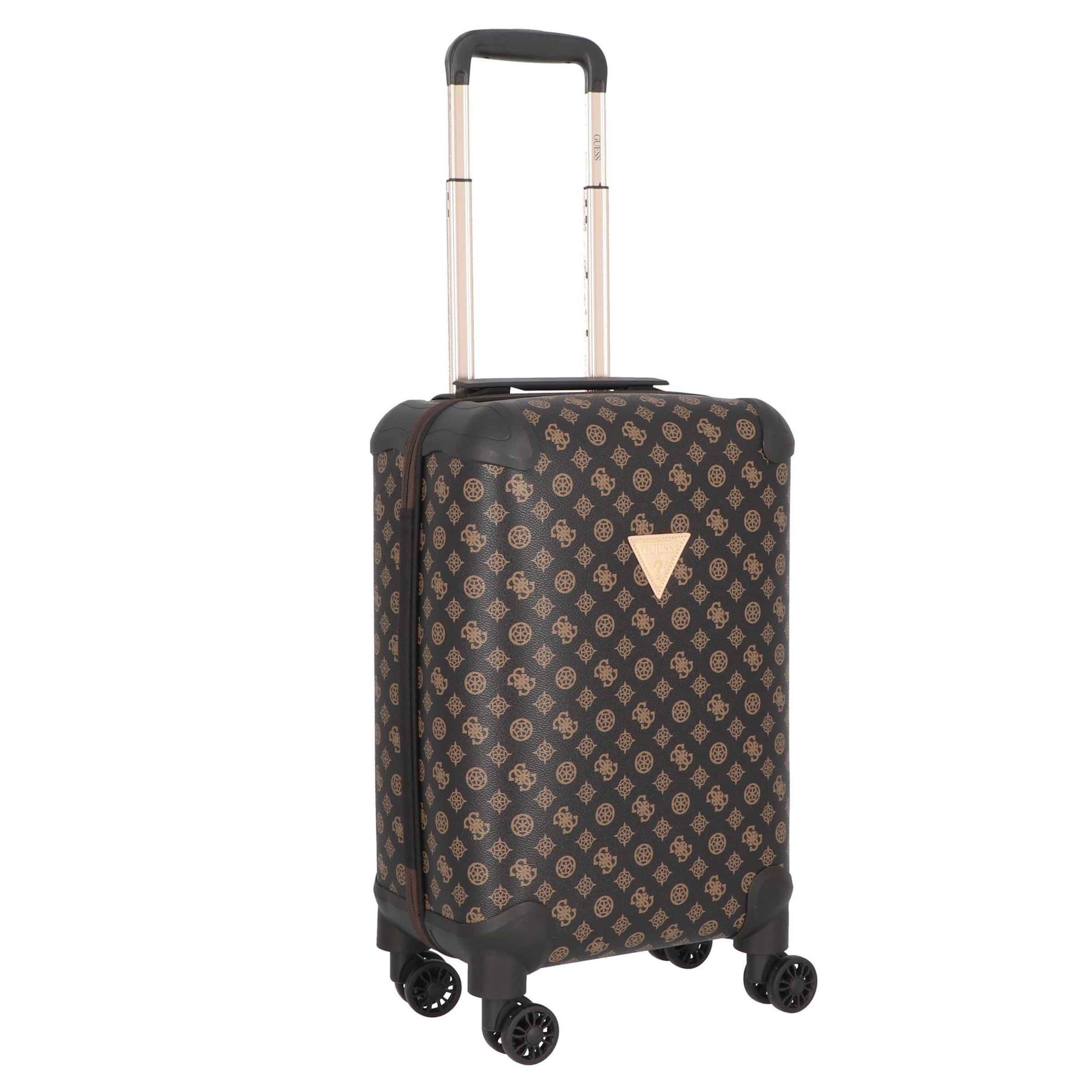 GUESS Cart 'Wilder' in Brown