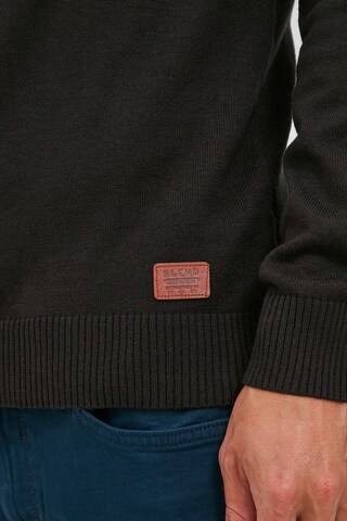 Giacchetta 'Lennard' di BLEND in nero