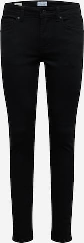 Only & Sons Jeans 'Warp' in Black: front
