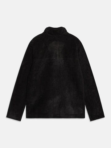 COLUMBIA Spordipullover 'Steens Mtn II', värv must