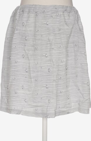 Ragwear Skirt in M in Grey: front