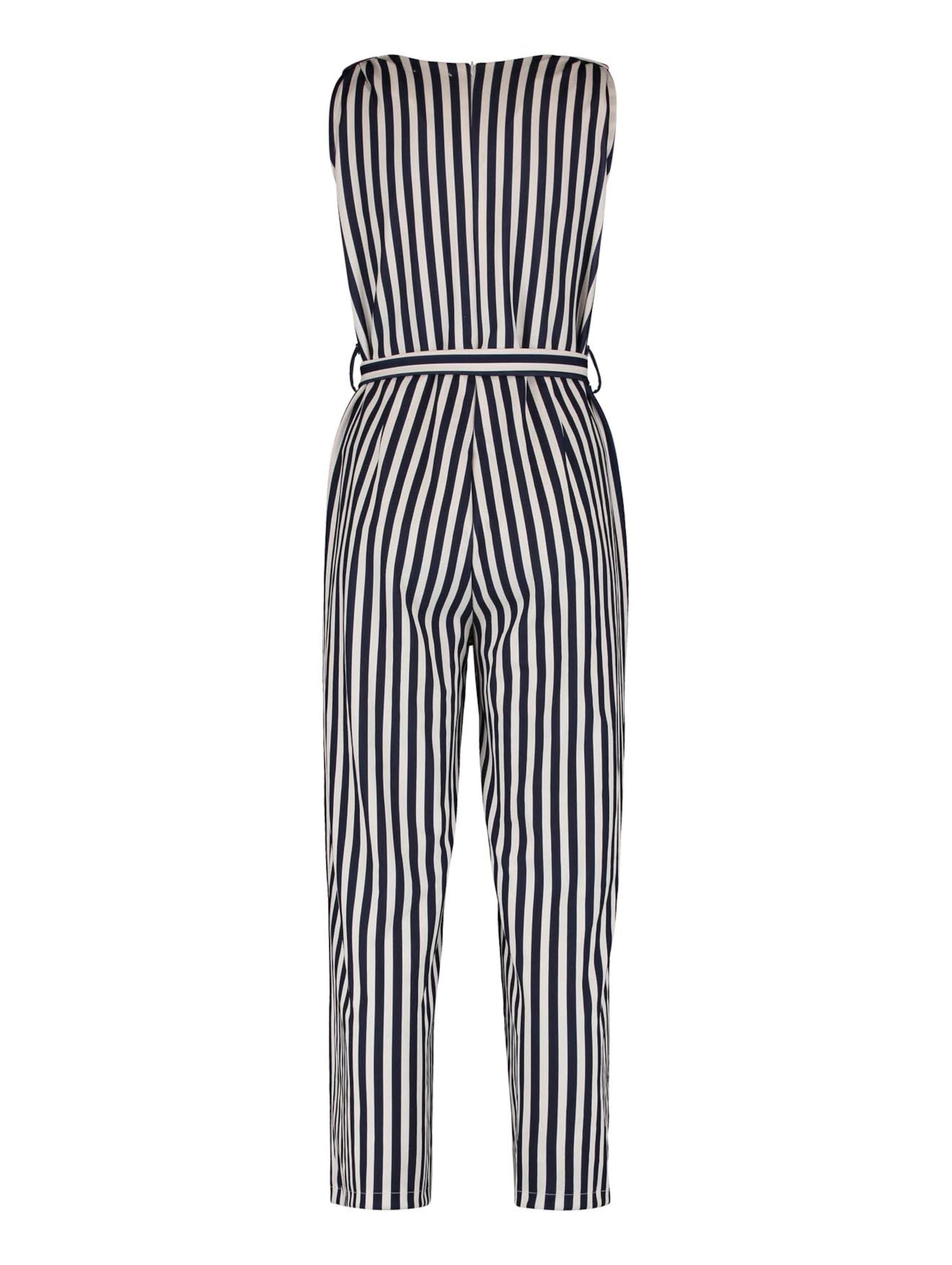 Hailys Overal 'Ni44ra' - Modrá