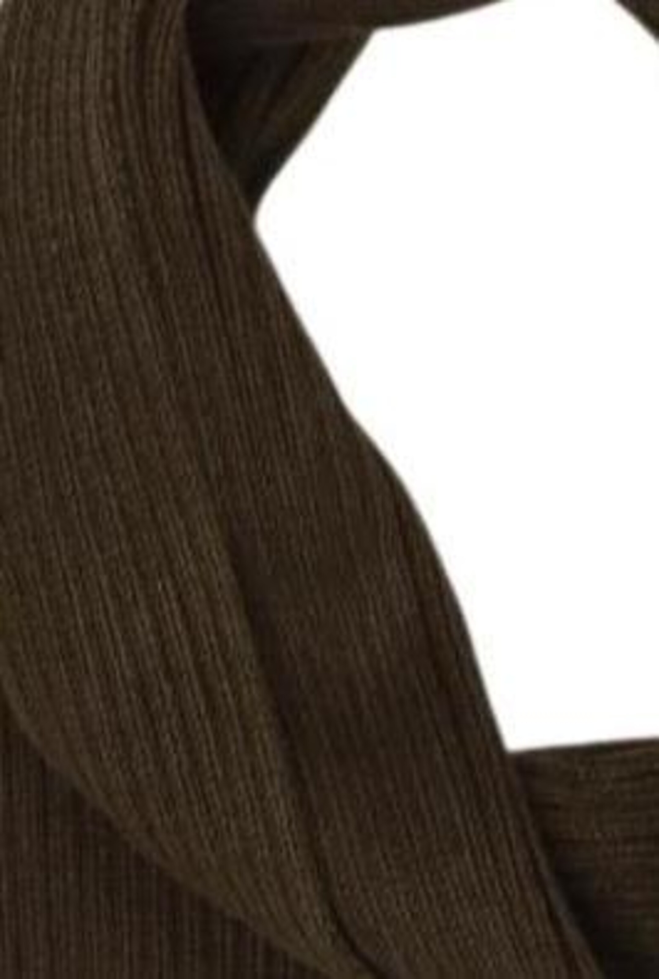 TOM TAILOR Scarf & Wrap in One size in Brown